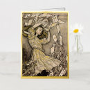 Search for rackham cards Alice in wonderland