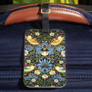 Search for william morris luggage tags Flowers