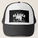 Search for polar bear baseball hats Ice