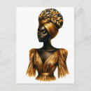 Search for afrocentric postcards Black