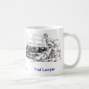 Search for trial lawyer mugs Funny