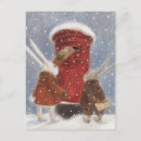 Search for letter boxes postcards Postcrossing