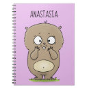 Search for hamster notebooks Cute
