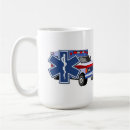 Search for emergency services mugs Fire rescue