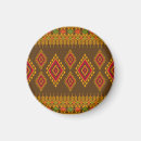 Search for ethnic designs magnets Abstract