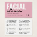 Search for spa business gift certificates Aesthetician