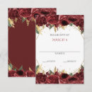 Search for quinceanera rsvp cards Elegant