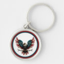 Search for american bald key rings Animal