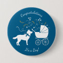 Search for siberian husky badges Cute