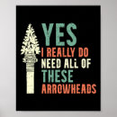 Search for bow hunting art Arrow