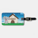 Search for dog luggage tags Colourful
