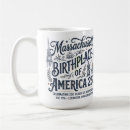 Search for massachusetts mugs Boston