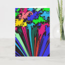 Search for pink and brown note cards Colourful