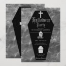 Search for black tombstone invitations Death