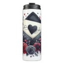 Search for crochet travel mugs Black