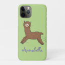 Search for alpaca iphone cases Cartoon