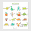 Search for dinosaur joke stickers Prehistoric
