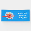 Search for cartoon plane posters Flying