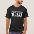 Search for becker Funny