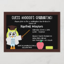 Search for first graduation invitations Pre k