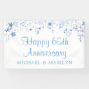 Search for happy anniversary banners Elegant