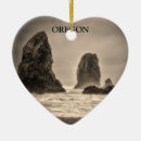 Search for cannon beach christmas tree decorations Travel