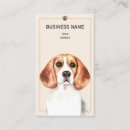 Search for kennel business cards Puppy