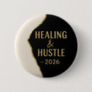 Search for hustling badges Quote