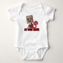 Search for bizarre baby clothes Crazy
