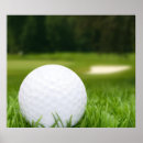 Search for golfball posters Sport