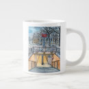 Search for art scene mugs Ink design