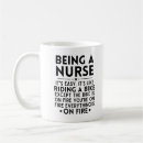 Search for funny nurse quotes mugs Sarcasm