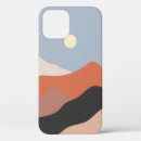 Search for minimalist landscape iphone cases Abstract