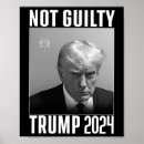 Search for guilty posters Election