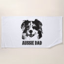 Search for mens beach towels Dog