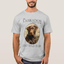 Search for lab dad tshirts Animal