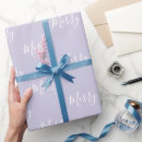 Search for lavender christmas wrapping paper Simple