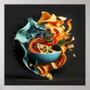 Search for 24x24 posters Unique