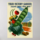 Search for victory gardens posters Agriculture