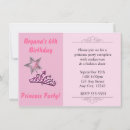 Search for birthay invitations Pink