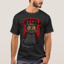 Search for vampire kitty tshirts Cat
