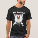 Search for basenji Mum