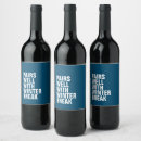Search for funny christmas wine labels Humor
