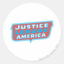 Search for justice league logo stickers School