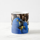 Search for kissing bird mugs Valentine
