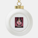 Search for beagle christmas tree decorations Weimaraner