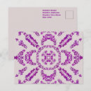 Search for creativity design postcards For her