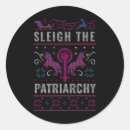 Search for girl empowerment stickers Resist