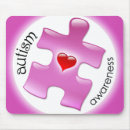 Search for autism mousepads Spectrum