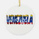 Search for venezuela christmas tree decorations Patriotic